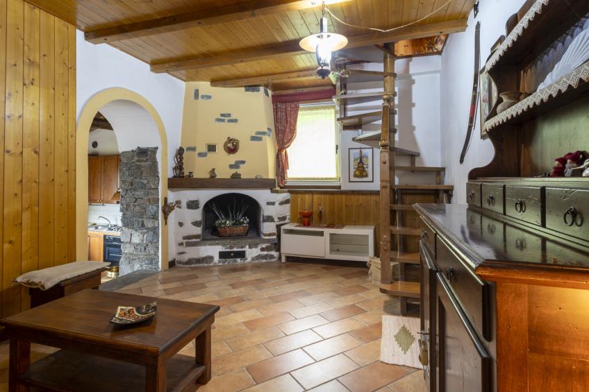 Moncucco Mountain Home - foto 12