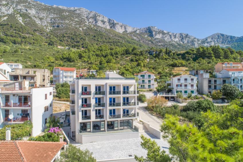 Altiora Prestige Residence 101