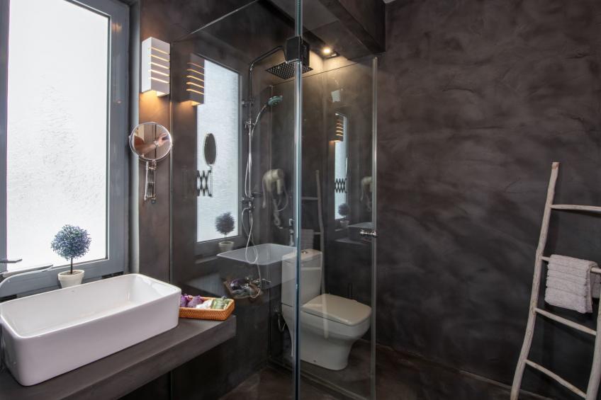 Villa vacanze "Agave Creta" con piscina privata - foto 39