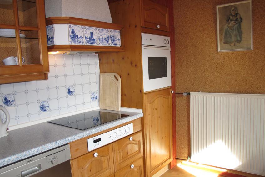 Ferienwohnung Hannemann (HOR280) - foto 10