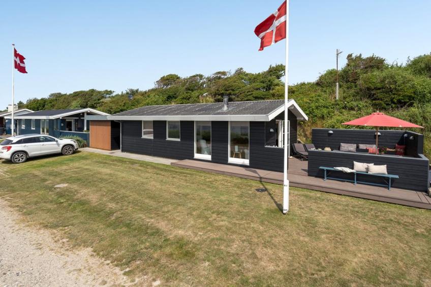 "Akseline" - 20m from the sea in Funen - foto 3