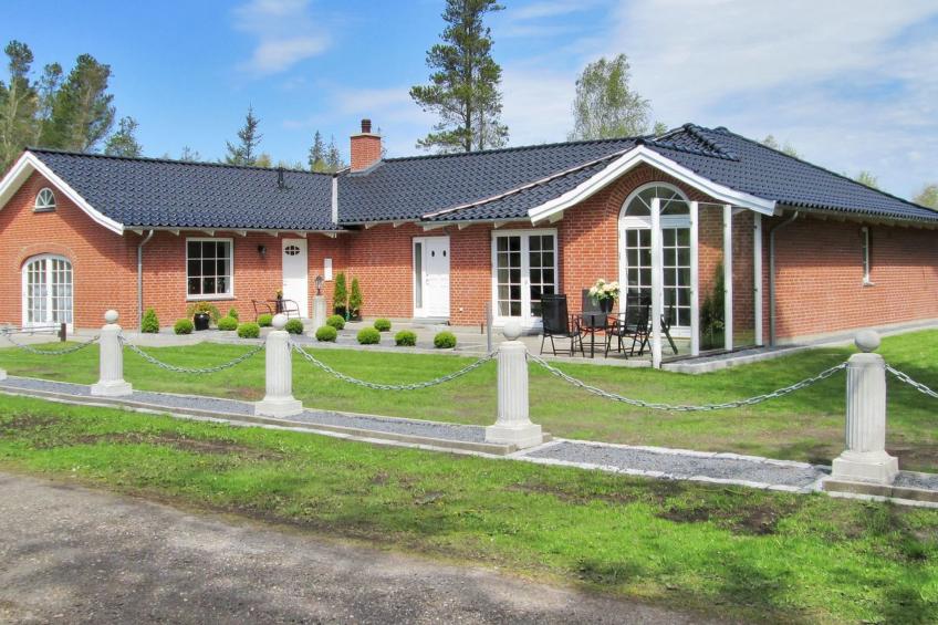 "Wigh" - 800m from the sea in Lolland, Falster and Mon