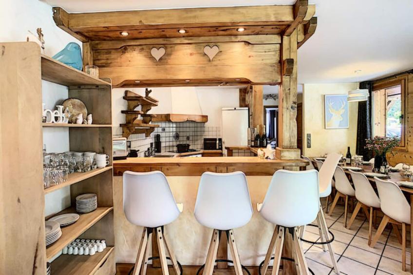 Appartements à Les Gets - foto 4