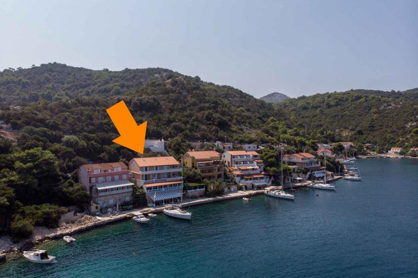 Holiday apartment near the sea - BF-6MB69 - foto 5