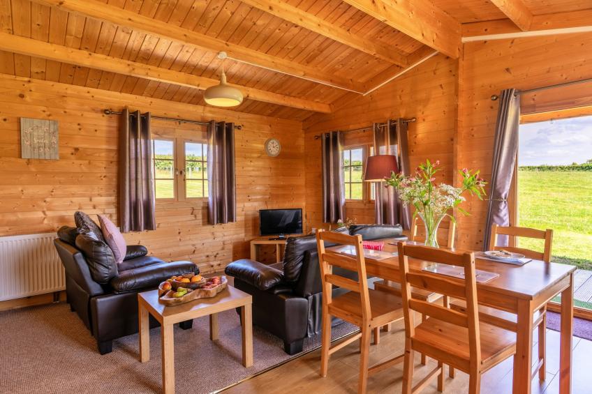 Moor View Cabin - foto 3