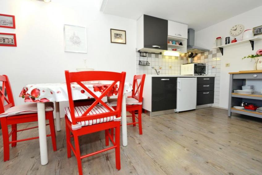 One-Bedroom Apartment (Smokva) - foto 8