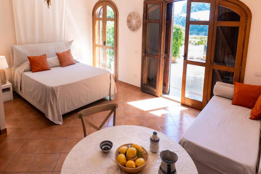 Maison à Ravello - foto 10