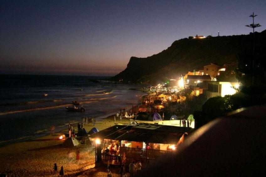 Wohnung an der Scala dei Turchi - foto 26