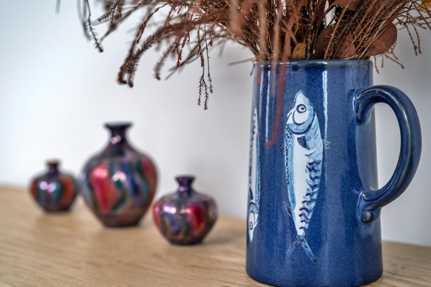 Dingles Cottage - foto 56