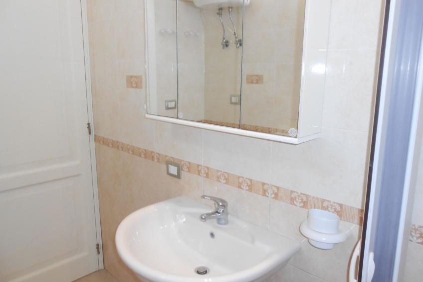 Helles, einladendes Appartement mit überdachter Veranda in Strandnähe - foto 43