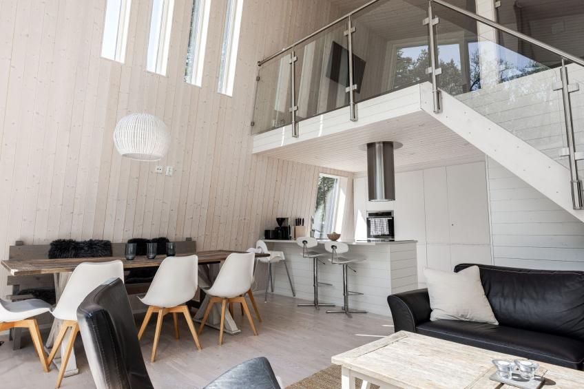 Lagunen Villa 3 - foto 9