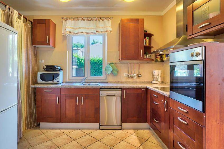 "Ines" mit Whirlpool - foto 21