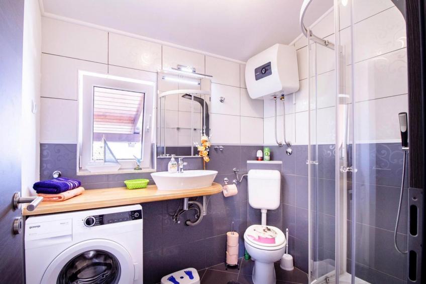 Apartment ALAN Sibenik - BiliceA6-4 - foto 8