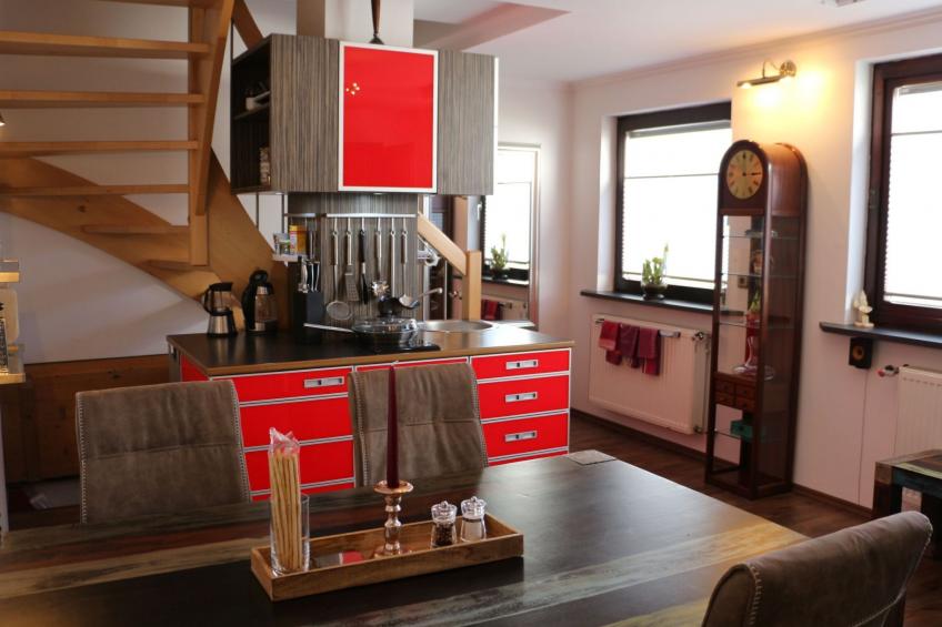 Maisonette Deluxe by FeWo-Amperland - foto 7