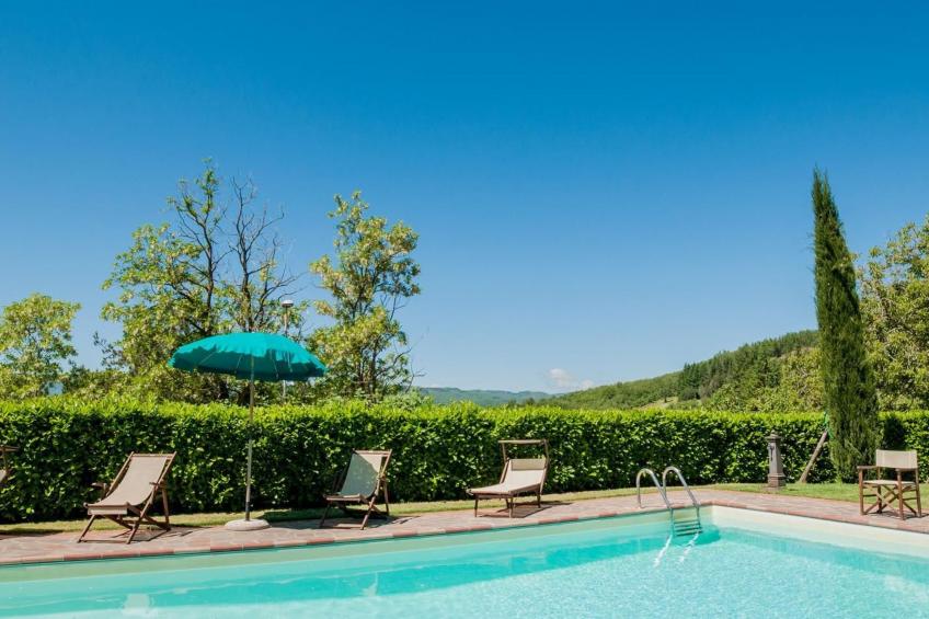 Großes Ferienhaus Villa Caterina in Lonnano - foto 17