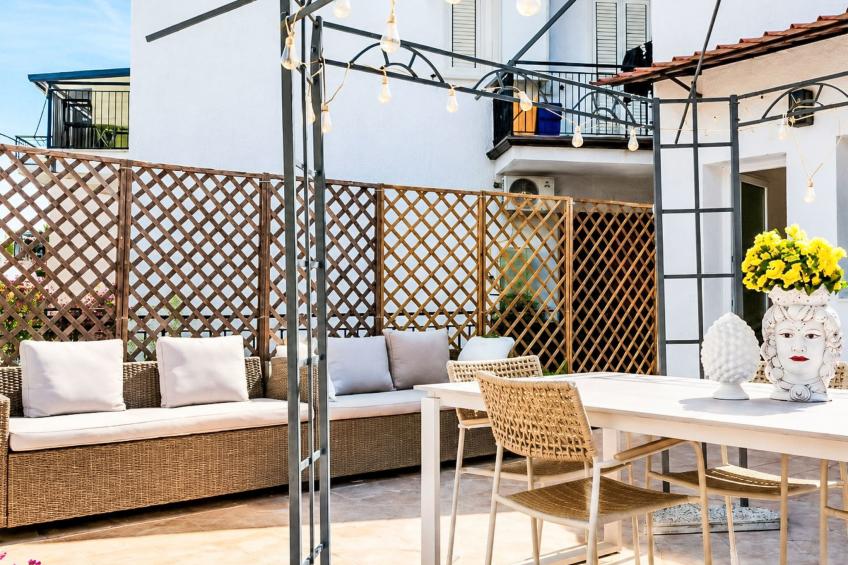Il Giardino di Fede – Fiorita - foto 11