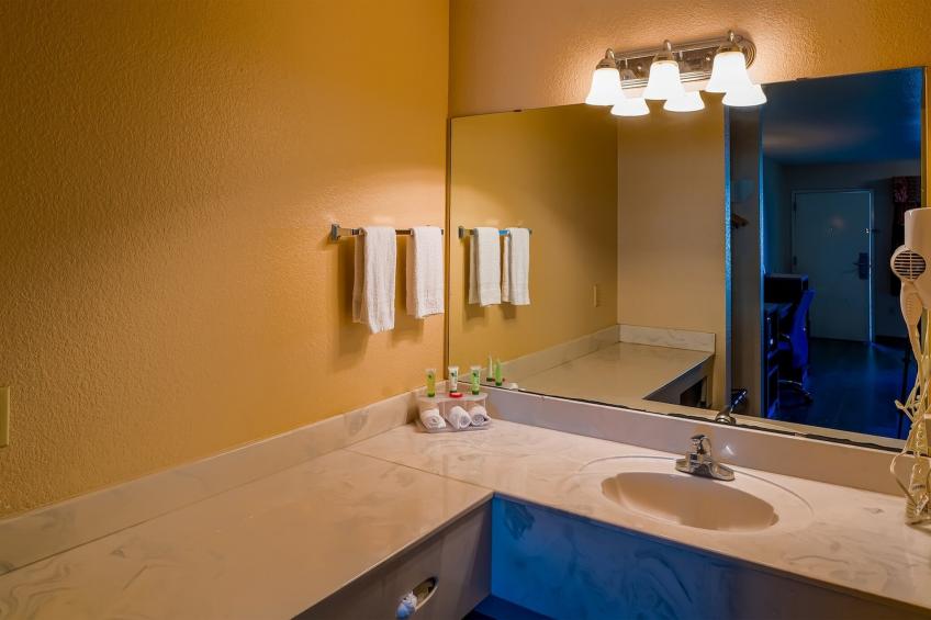 2 Queen Bed - foto 16