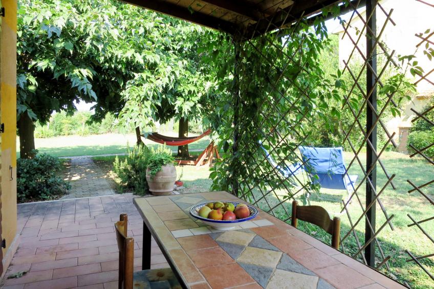 Agriturismo Podere Noé (ROC420) - foto 4