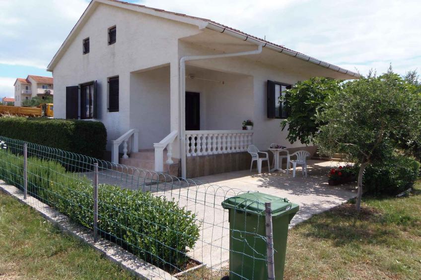 Vakantiewoning Kuća s jedním aparmanom - BF-DK6B - foto 4