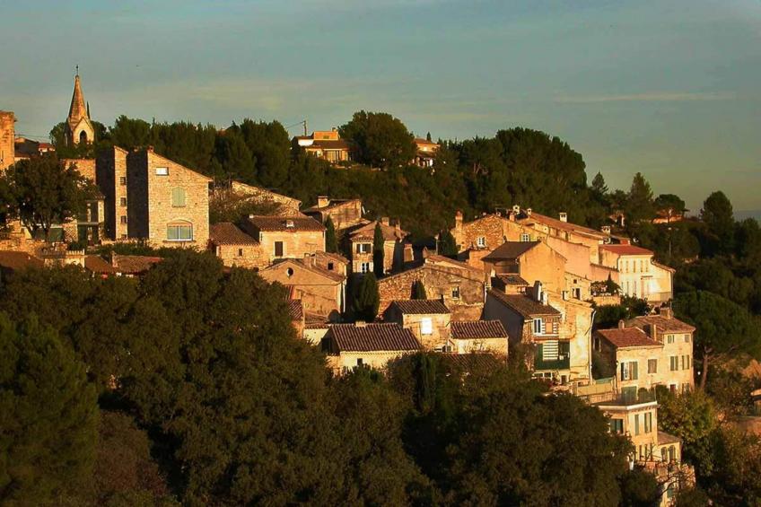 VVF Résidence Les Angles Pyrénées - foto 24