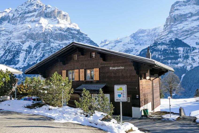 Blaugletscher - foto 14