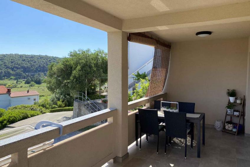 Holiday apartment with balcony - BF-H9JC6 - foto 4