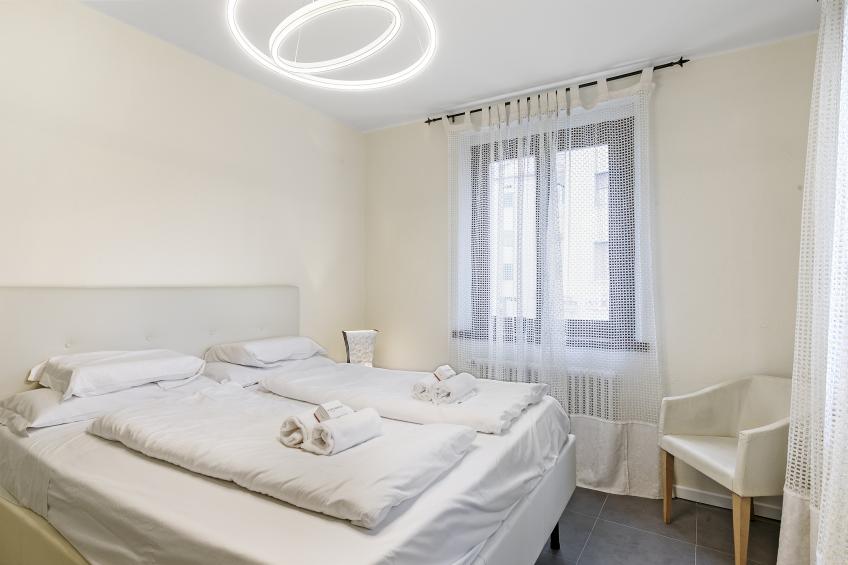 Appartamento 30 NODI Torbole - foto 11