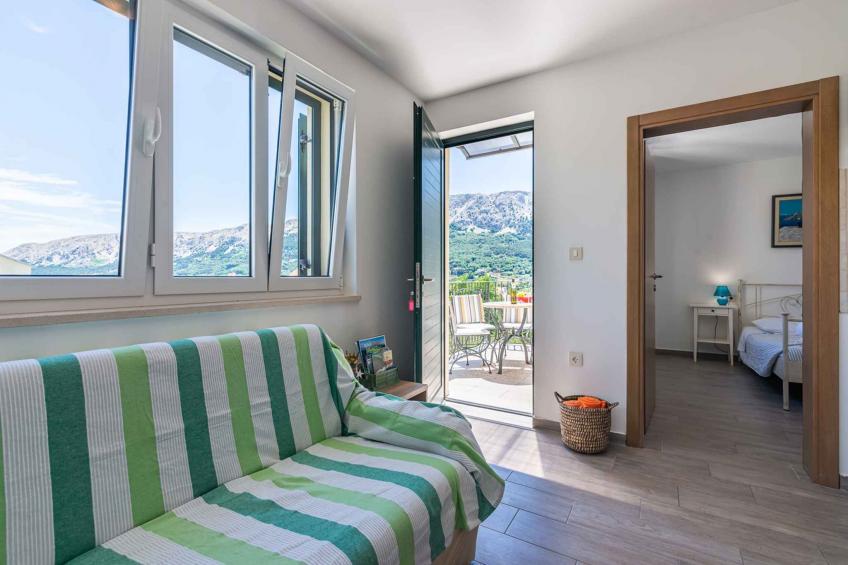 Holiday apartment with shared swimming pool - BF-5JP9B - foto 11