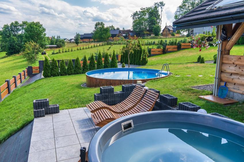 Luxurious Tatras villa - foto 32