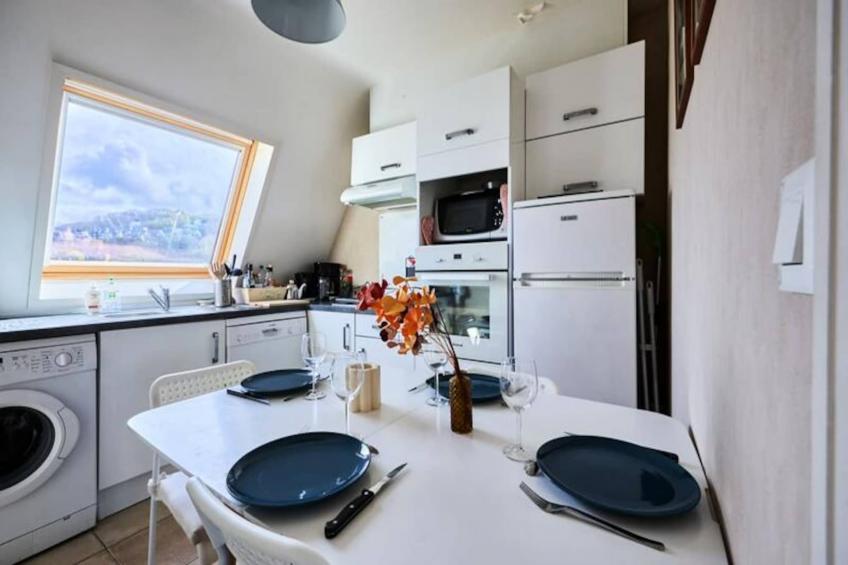 Appartement Ornano - - foto 2