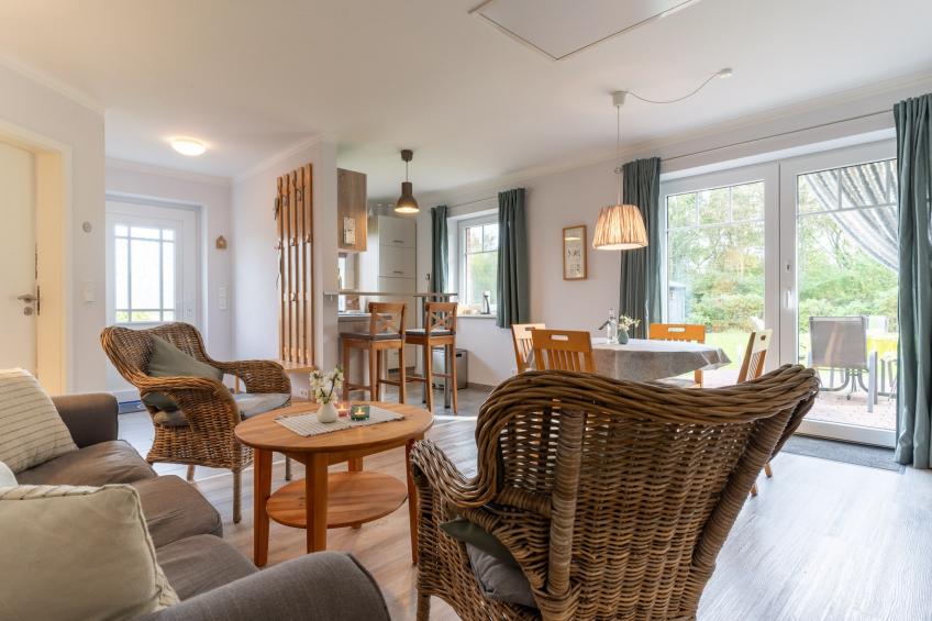 Ferienwohnung Friesenkind - foto 8