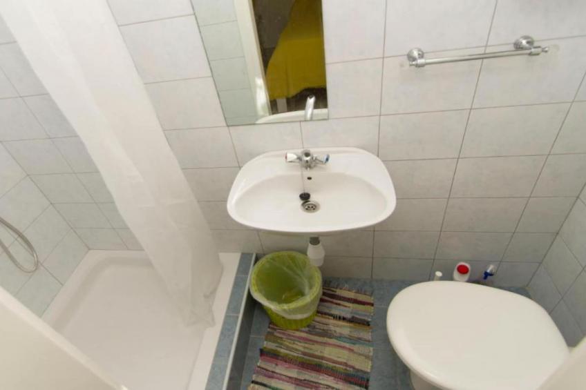 Apartment Jurišić Korčula - One Bedroom Apartment with Terrace - foto 20