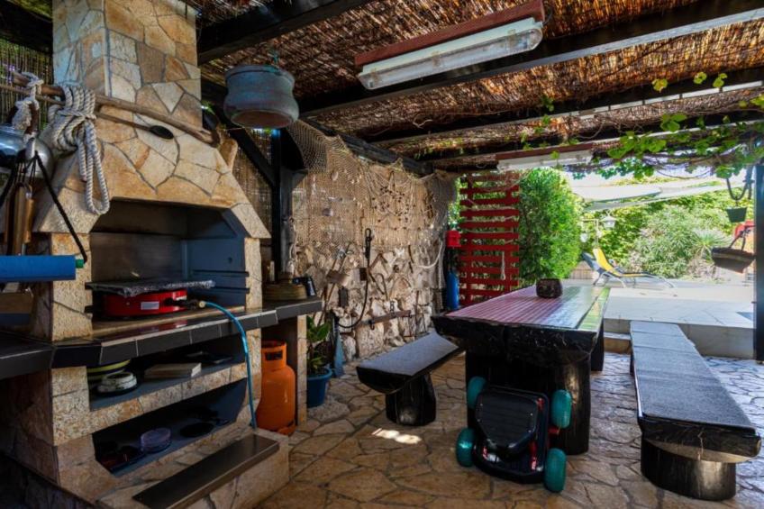 Rustic Villa Rudine - foto 11