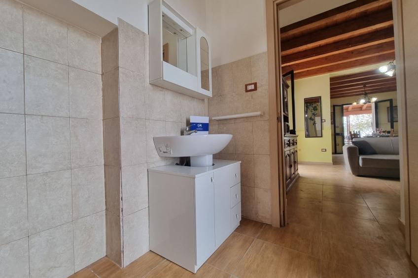 Villa Veranda Panoramica von Holiday World - foto 15