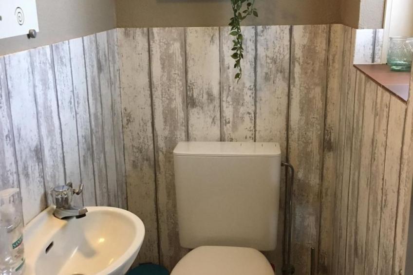 Polderwind mit Blick auf die Felder - foto 19