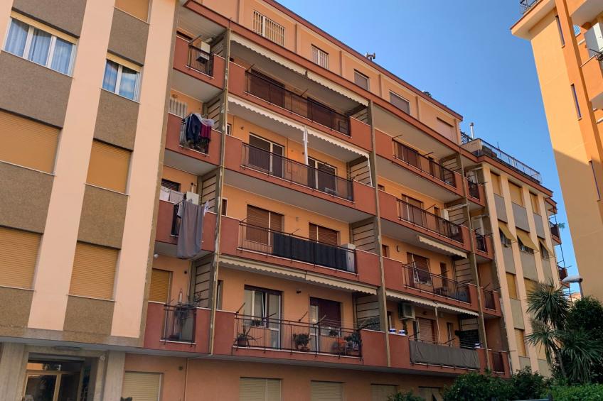 Wohnung 'Sonnenblume' mit Balkon - foto 23