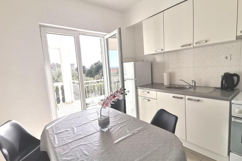 Weiße Idylle auf dem blauen Meer - foto 41