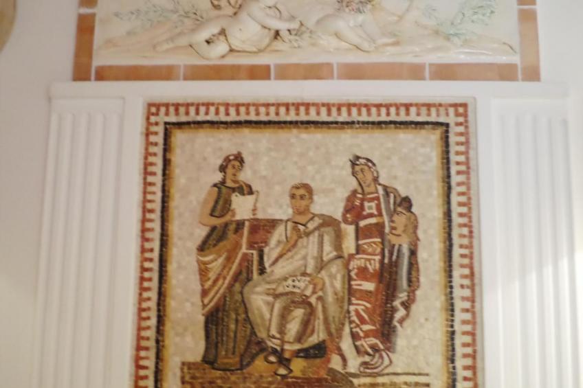 Das Landhaus von Kleopatra und Marcantonio - foto 21