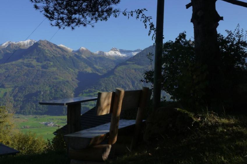 Ferien im Luegisland - foto 13