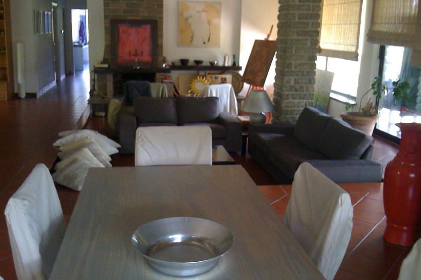 Villa 'Bei Rom' mit privatem Pool - foto 17