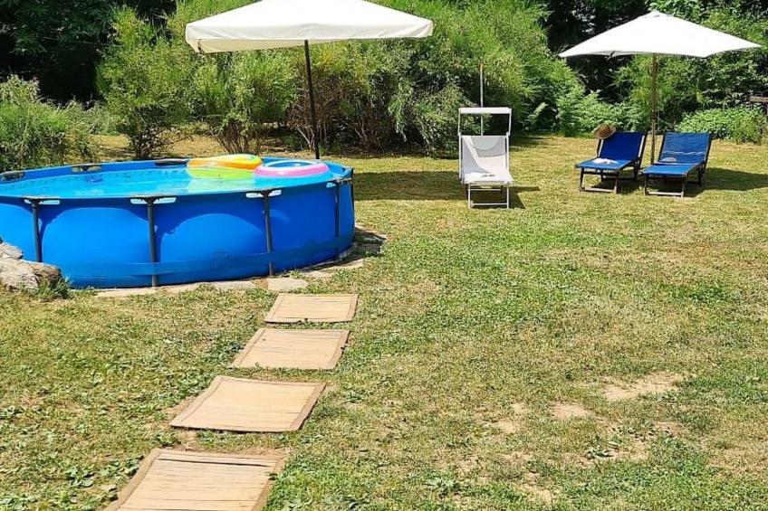 CasaMasa' Wohnung mit Bergblick - foto 20