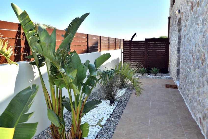 "Villa 101 Rhodos" - foto 25