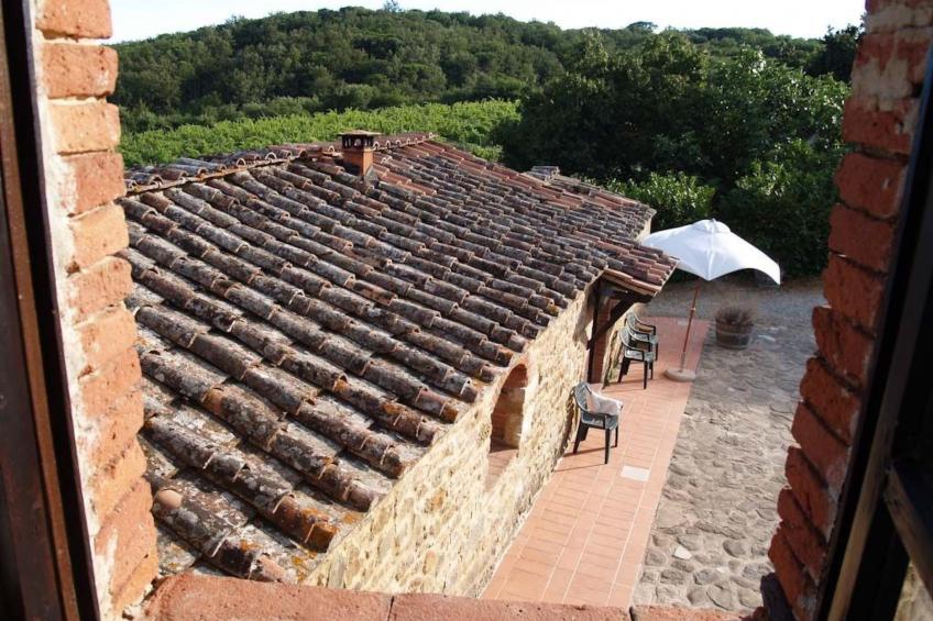 Schloss Selvole B4 - foto 18