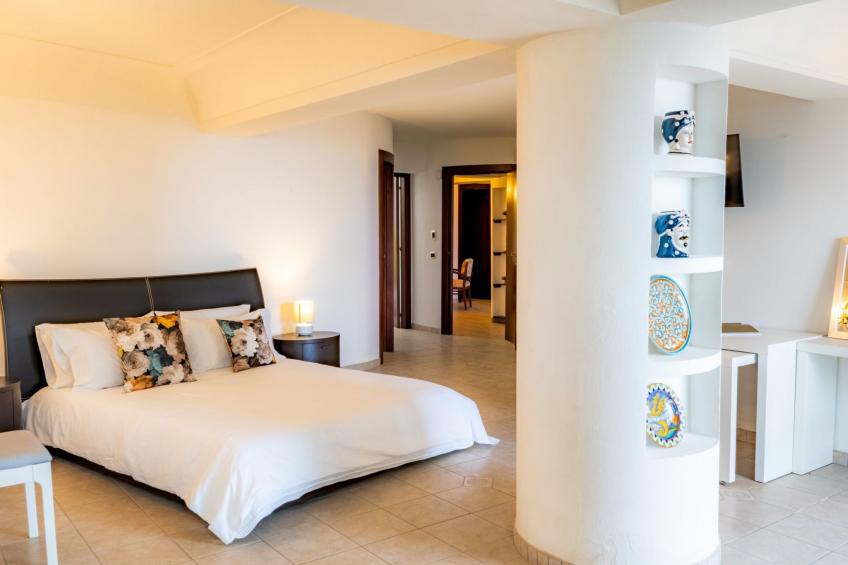 Villa Finù - Panoramavilla mit Pool - foto 35