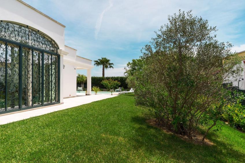 VILLA CLAUDIA - Exklusive Ferien zu Hause - foto 32