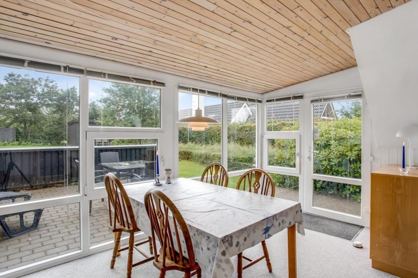 "Siouxsie" - 500m from the sea in Western Jutland - foto 16