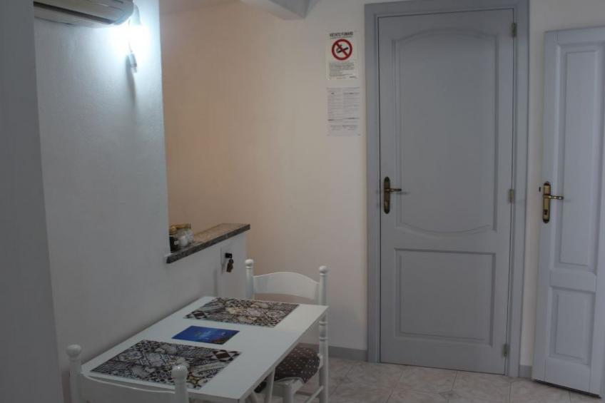 Wohnung 'Ciaola' mit eigener Terrasse - foto 16