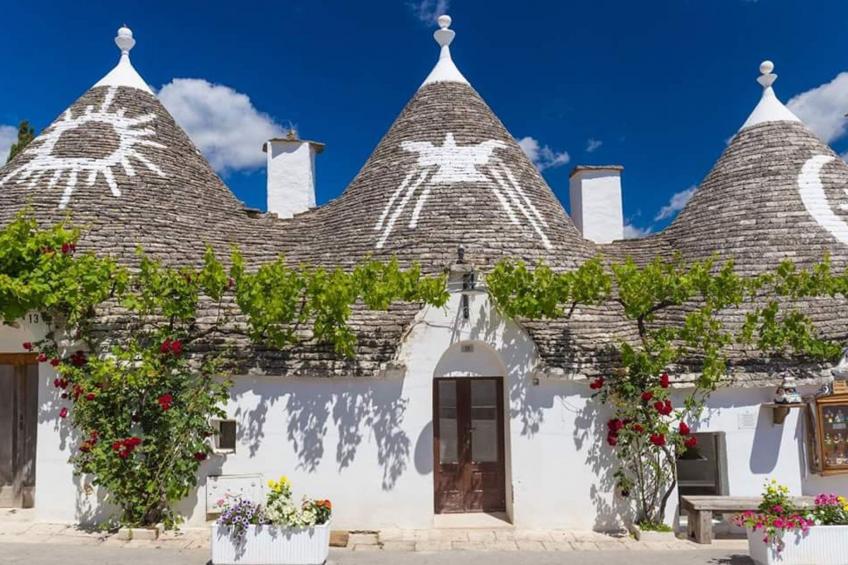 Masseria Pagliamonte - foto 47