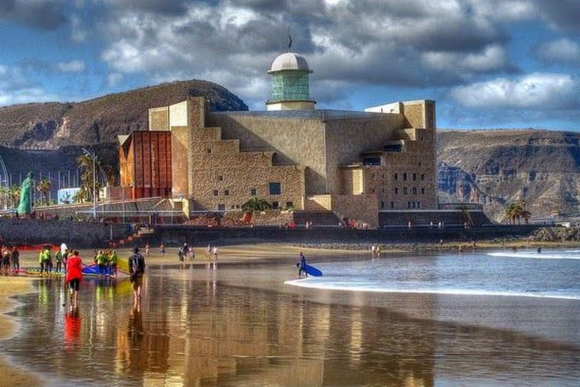 Wohnung mit privater Terrasse und Meerblick - foto 32