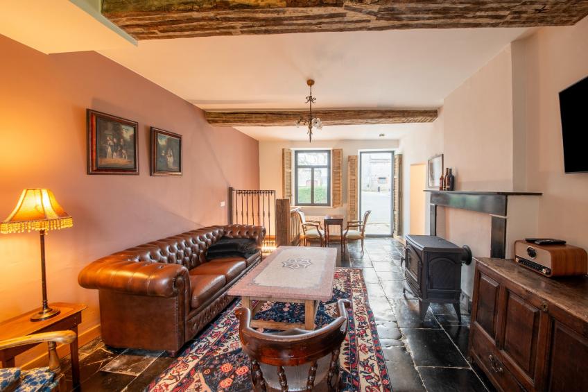 Maison Rose - foto 15